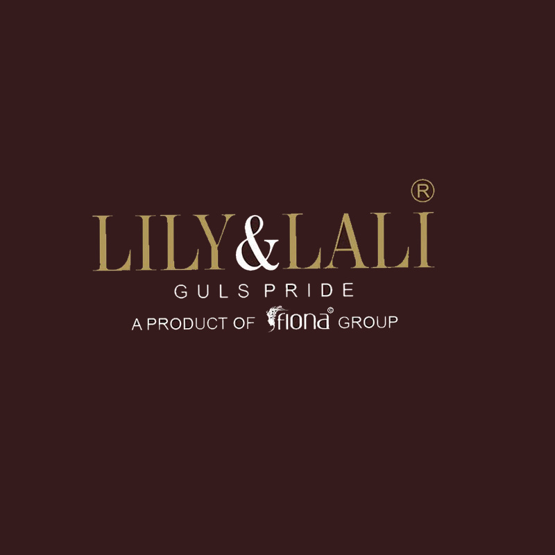 LILY AND LALI 